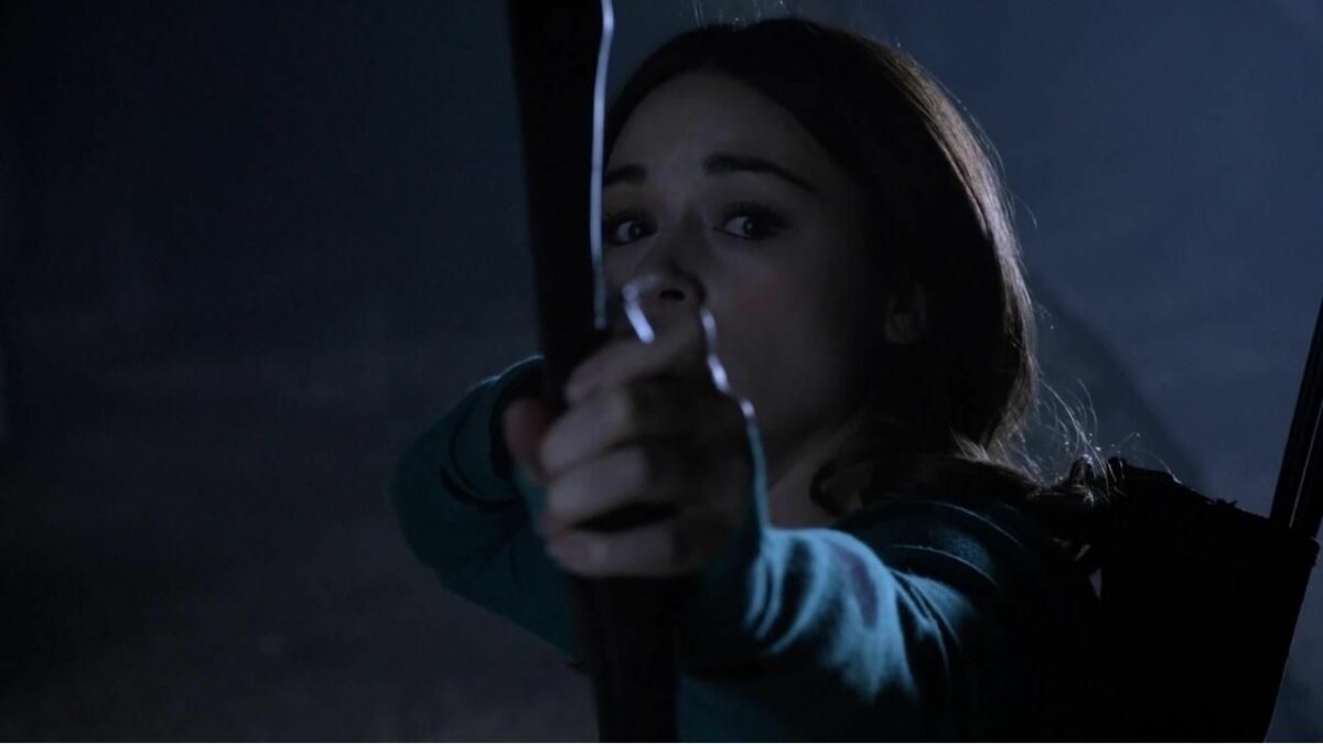 Criador do filme Teen Wolf discute o retorno de Allison à franquia