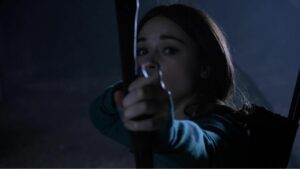 El creador de la película Teen Wolf habla sobre el regreso de Allison a la franquicia