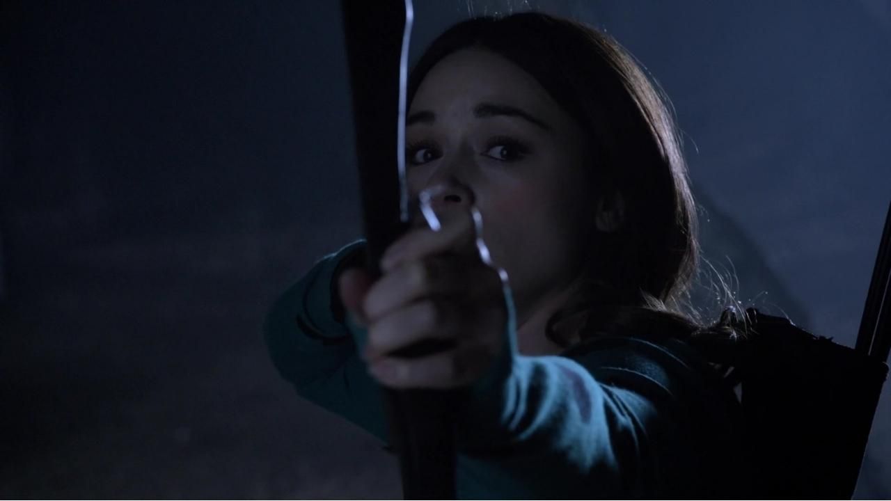 Teen Wolf Movie’s Creator Discusses Allison’s Return to The Franchise cover