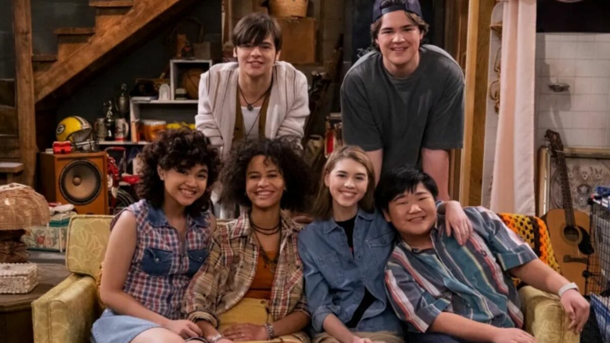 Every ‘That ‘70s Show’ Easter Egg You Missed in ‘That ‘90s Show’