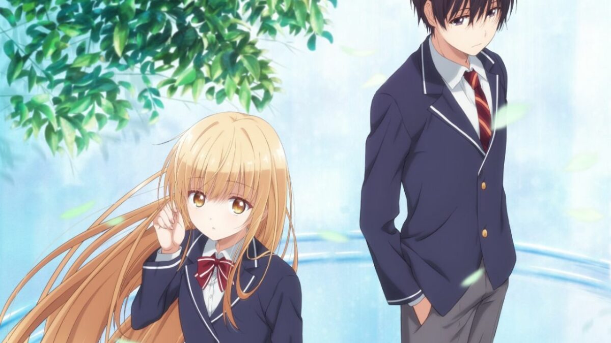 The Angel Next Door Spoils Me Rotten Ep 2: Release Date, Speculation