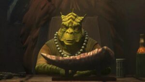 Will Cid betray The Bad Batch? S2 Ep 4 Ending Explained