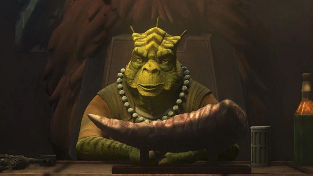 Will Cid betray The Bad Batch? S2 Ep 4 Ending Explained cover