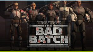 How is The Bad Batch connected to the Skywalker Saga?