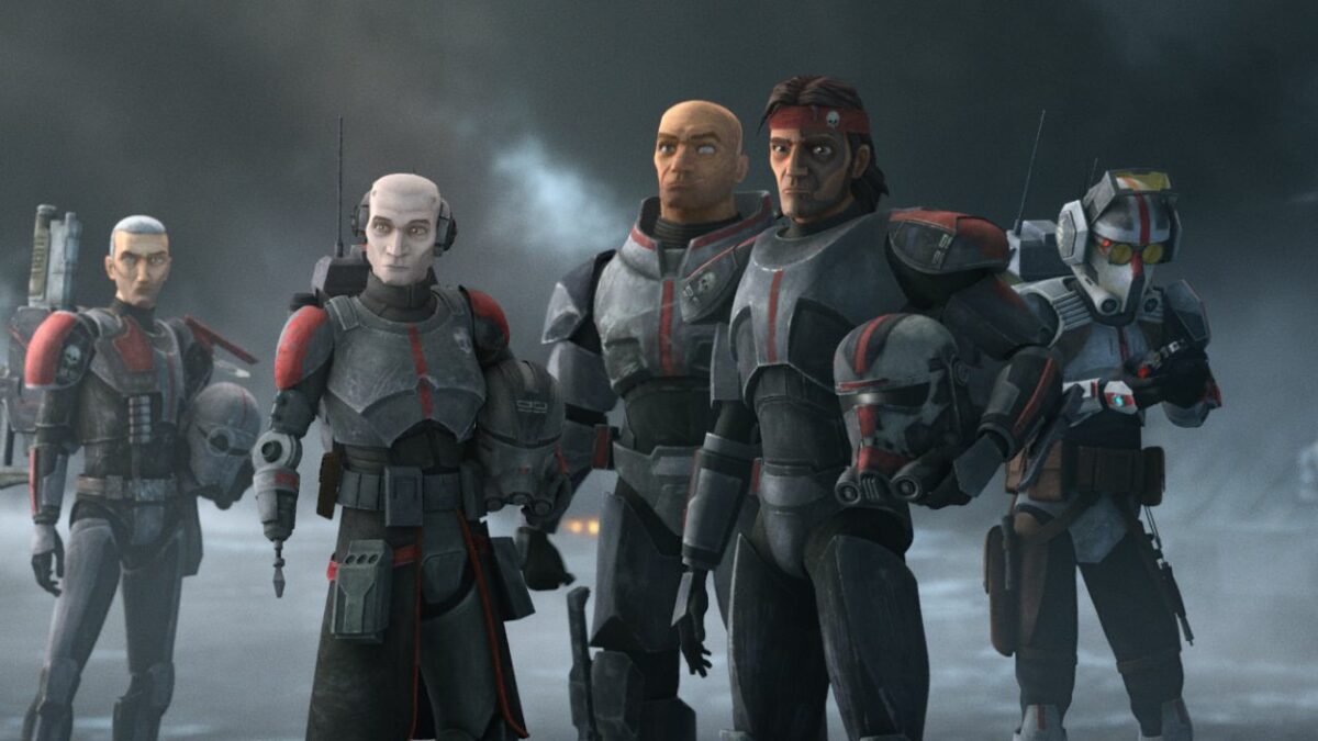 The Bad Batch Season 1 Major Deaths Explained