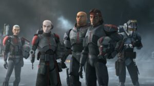 The Bad Batch Season 1 Major Deaths Explained 