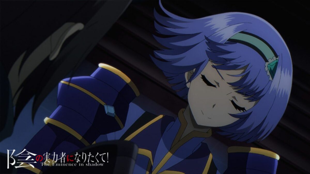 The Eminence in Shadow Episode 16 Release Date, Speculation, Watch Online