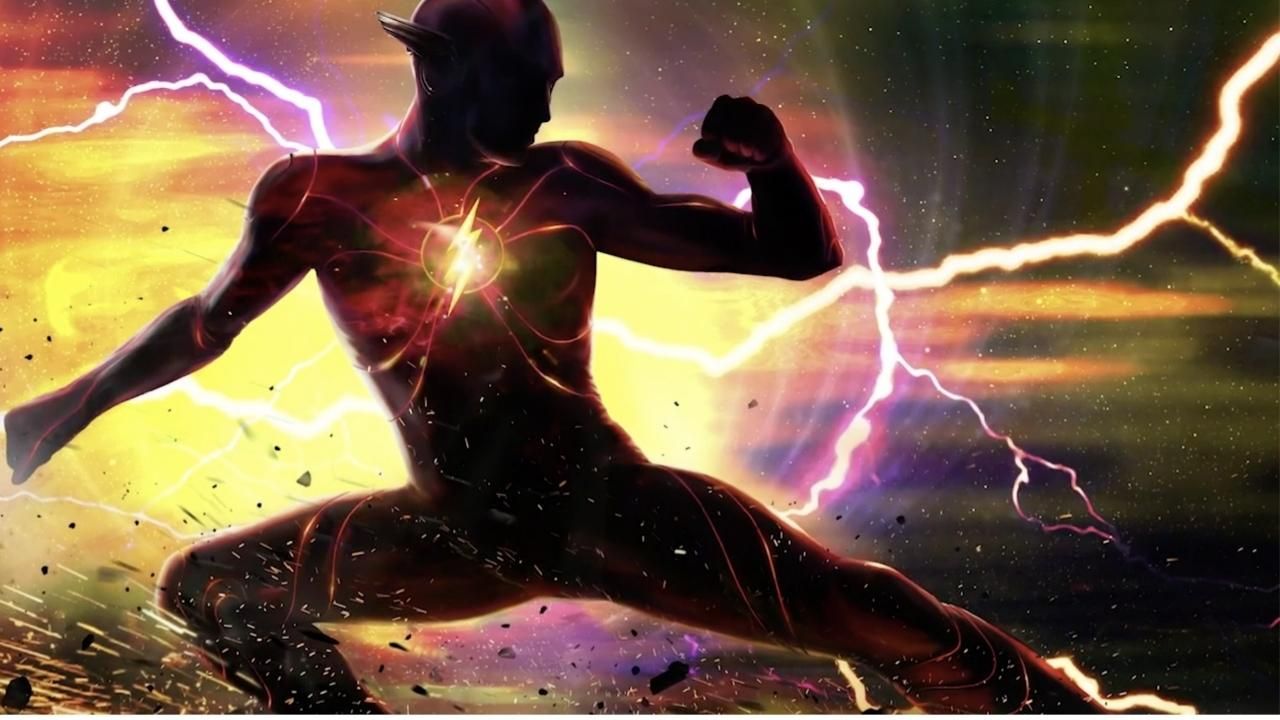 Tom Cruise Praises the Flash and Says It is ‘Everything You Want in a Movie.’ cover