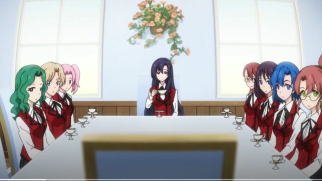 The Iceblader Sorcerer Shall Rule the World: Episode 3 Release Date