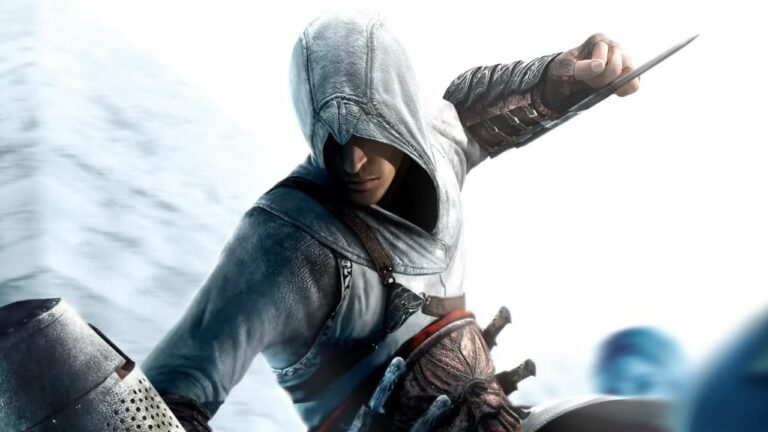 Wie lange dauert es, Assassin's Creed I zu meistern? Hauptgeschichte und 100 % Fertigstellungszeit