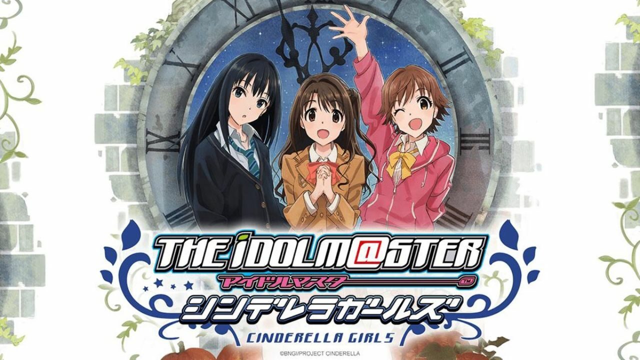 Das IDOLM@STER Million Live! TV-Anime-Teaser enthüllt das August-Debüt-Cover
