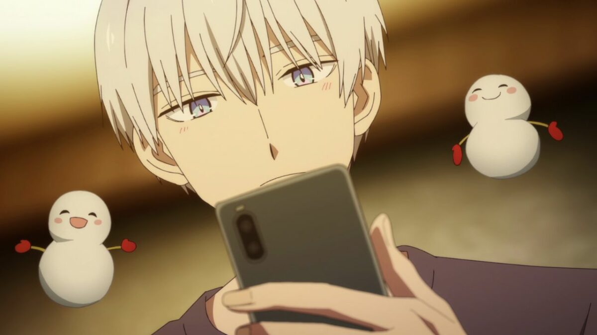 The Ice Guy and His Cool Female Colleague Ep 5: Release Date, Speculation