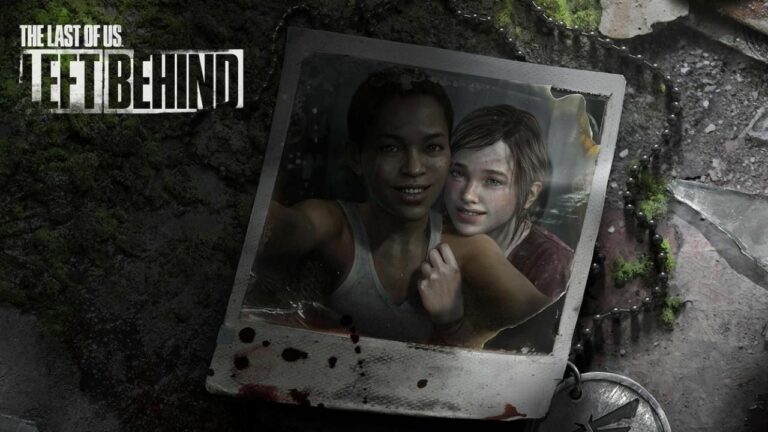 Star Teases The Last of Us’ Most Heartbreaking Scene Before its Release