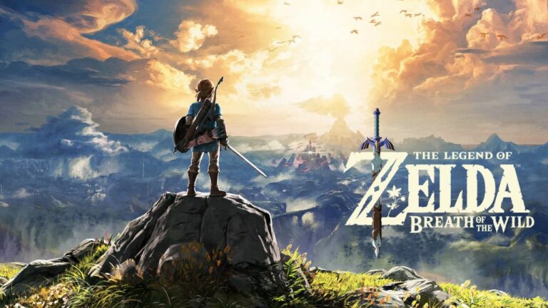 Die Serie „The Legend of Zelda“ in einfacher Reihenfolge spielen – Was soll ich zuerst spielen?