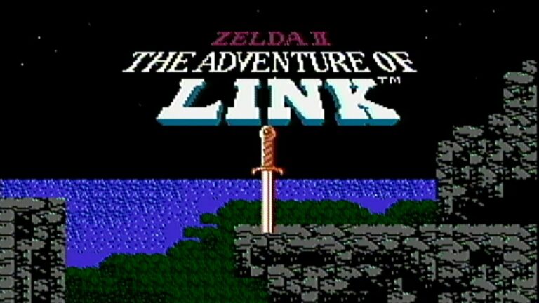 Die Serie „The Legend of Zelda“ in einfacher Reihenfolge spielen – Was soll ich zuerst spielen?