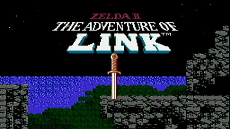 Playing The Legend of Zelda series in Easy Order – What to play first?  