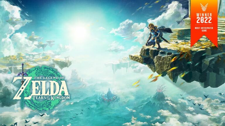 Jugar la serie The Legend of Zelda en Easy Order: ¿a qué jugar primero?