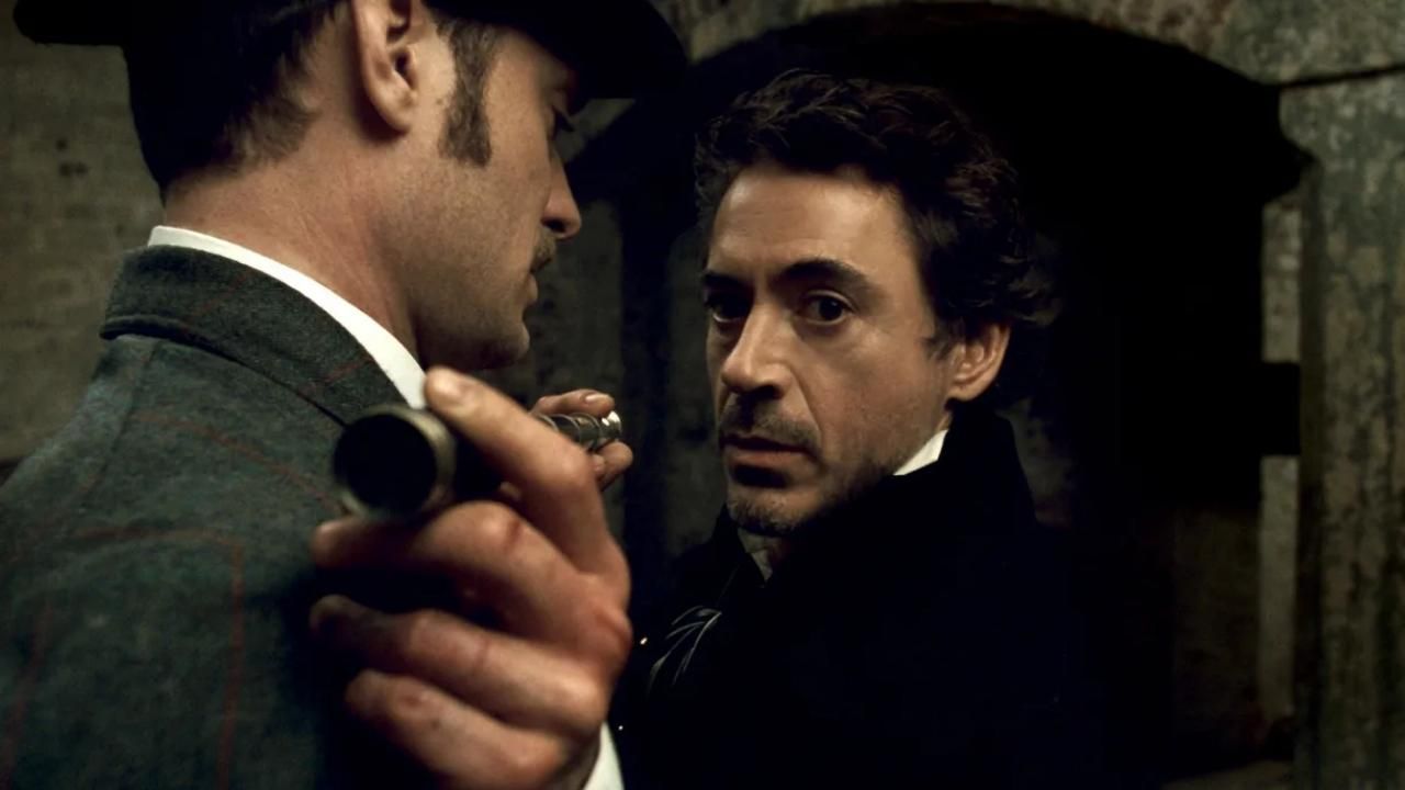 Everything We Know About RDJ’s Upcoming Miniseries The Sympathizer.  cover