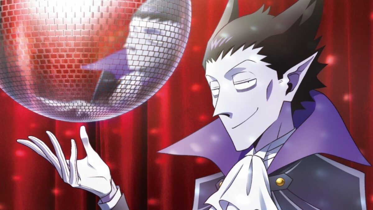 The Vampire Dies in No Time S 2 Ep 3 Release Date, Preview, Watch Link