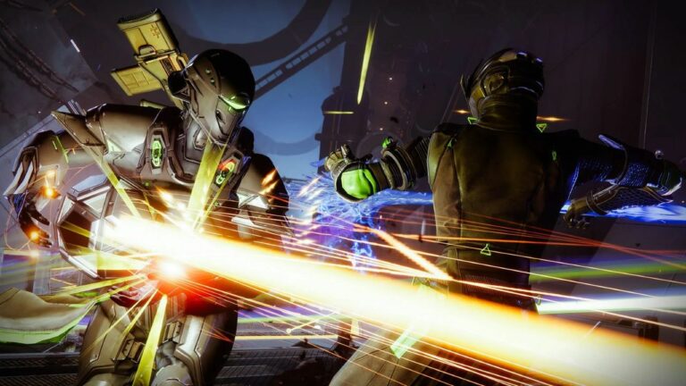 Guía sencilla para jugar la serie Destiny en orden: ¿qué jugar primero?