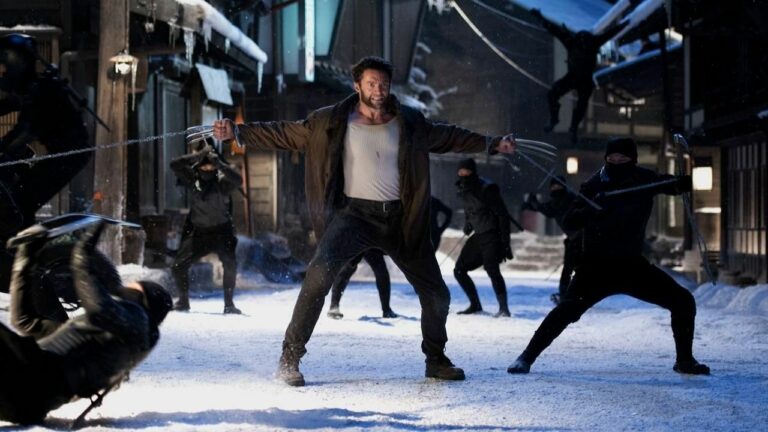 Hugh Jackman Plans Rigorous 6-Month Wolverine Training for Deadpool 3