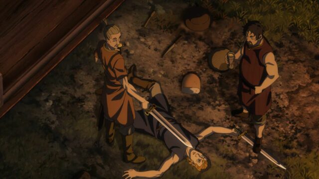 Vinland Saga Season 2 Episode 4 Release Date, Speculation, Watch Online