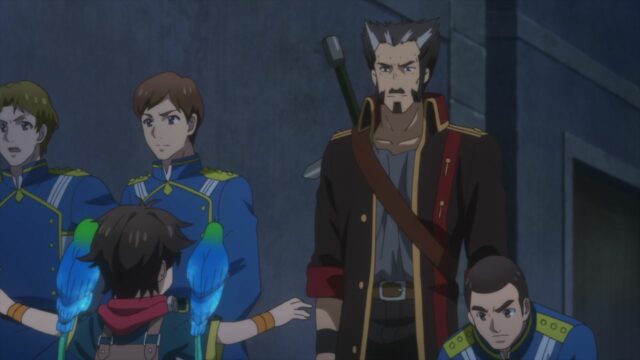 By the Grace of the Gods S2 Ep 3: Release Date, Speculations, Watch Online