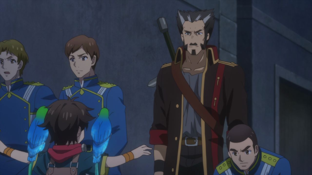 By the Grace of the Gods S2 Ep 3: Release Date, Speculations, Watch Online