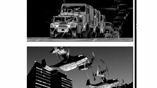 Jujutsu Kaisen Chapter 210: Release Date, Speculation, Read Online