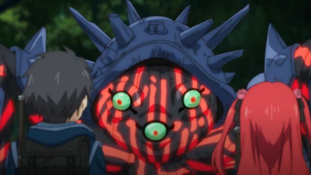 The Iceblader Sorcerer Shall Rule the World: Episode 3 Release Date