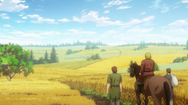 Vinland Saga Season 2 Episode 2 Release Date, Speculation, Watch Online