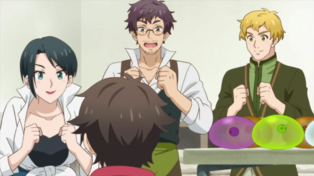 By the Grace of the Gods S2 Ep 3: Release Date, Speculations, Watch Online