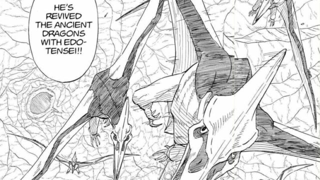 Naruto: Sasuke&rsquo;s Story Chapter 7 Release Date, Speculation, Read Online