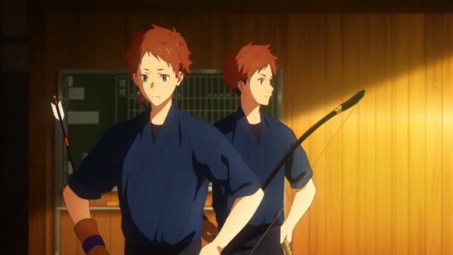 Tsurune: The Linking Shot Ep3 Release Date, Speculation, Watch Online