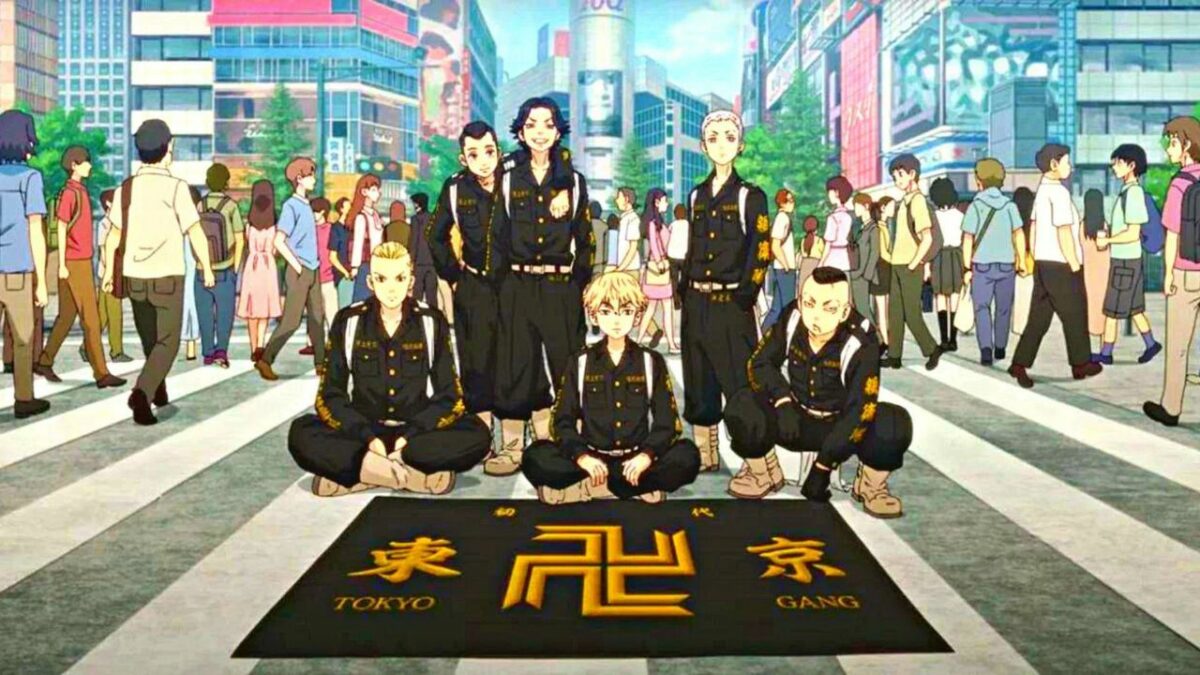 Tokyo Revengers Tenjiku-Hen Folge 7: Erscheinungsdatum, Spekulationen, online ansehen
