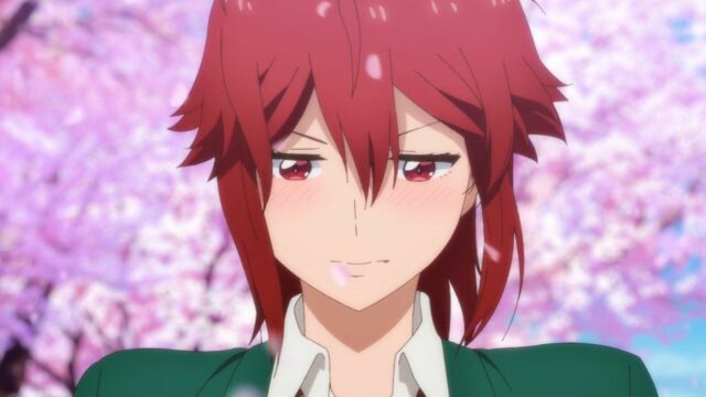 Tomo-chan is a Girl!: Episode 2 Release Date, Speculation, Watch Online