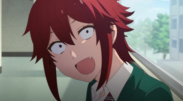Tomo-chan is a Girl!: Episode 3 Release Date, Speculation, Watch Online