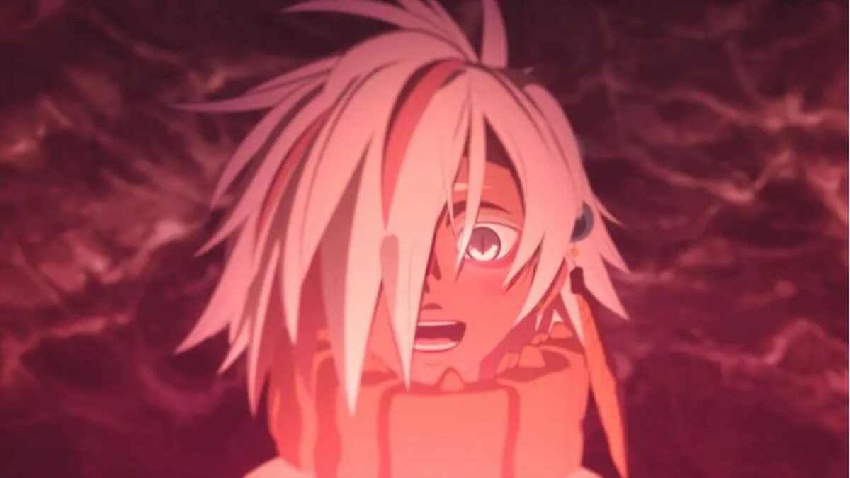 Trigun Stampede Eng Dub Cast Revealed