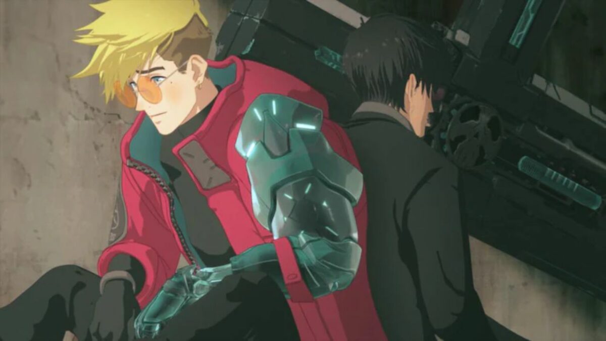 Trigun Stampede Announces Cast For English Dub