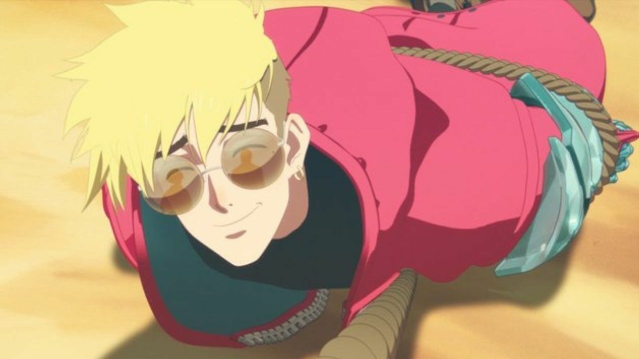 Trigun Stampede Episode 2: Release Date, Speculations, Watch Online  cover