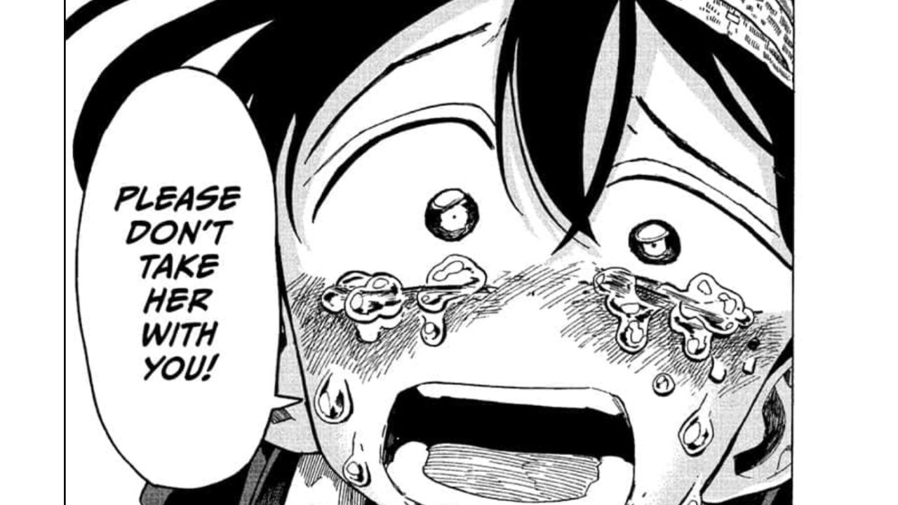 Ichinose Family’s Deadly Sins Ch 9 Raw Scans, Release