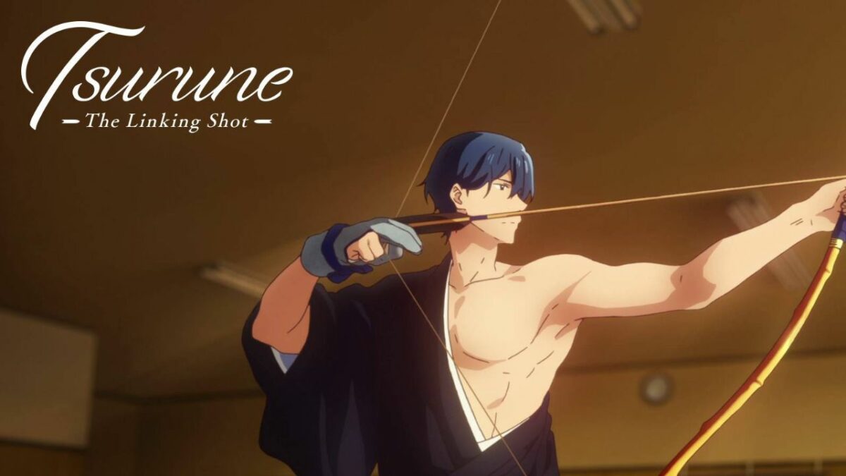 Tsurune: The Linking Shot Episode 2 Release Date, Speculation, Watch Online