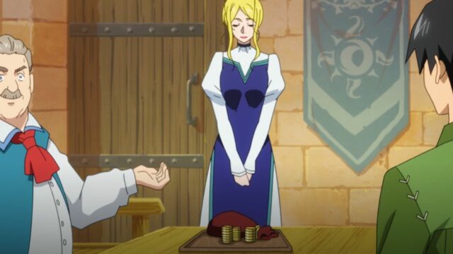 Cooking in Another World Episode 3 Release Date, Speculation