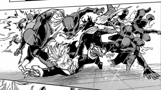 My Hero Academia Chapter 378: Release Date, Speculation, Read Online