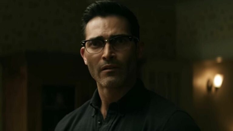 Superman & Lois Season 3 Trailer: Possibly Pregnant Lois Kidnapped