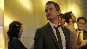 Netflix cancela Uncoupled de Neil Patrick Harris después de solo una temporada