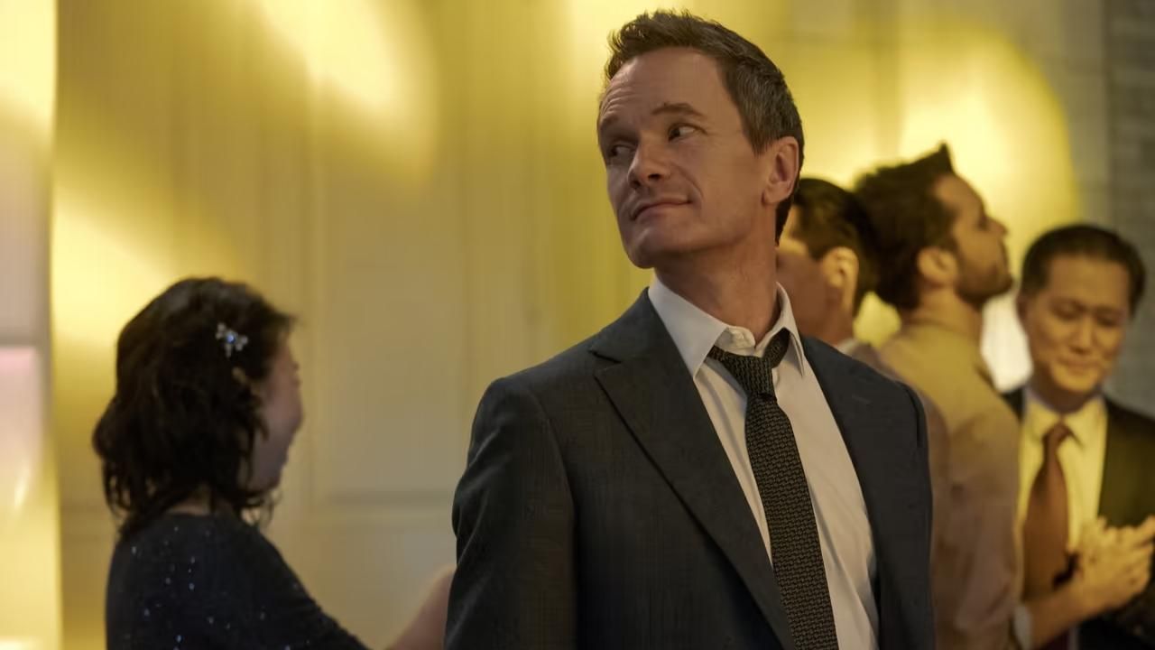 Netflix Cancels Neil Patrick Harris’ Uncoupled After Just One Season cover