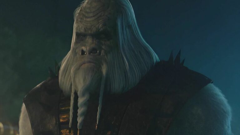 Is Starman alive in Stargirl S3? How does he come back?