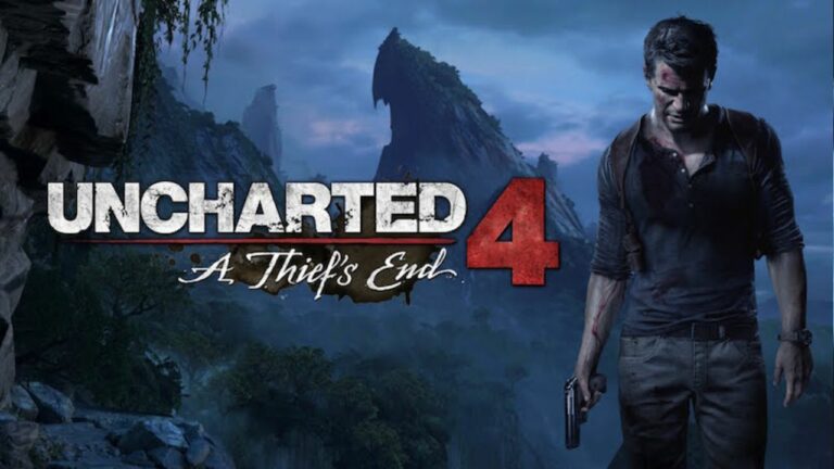 Easy Guide to Play the Uncharted Series in Order – What to play first? 