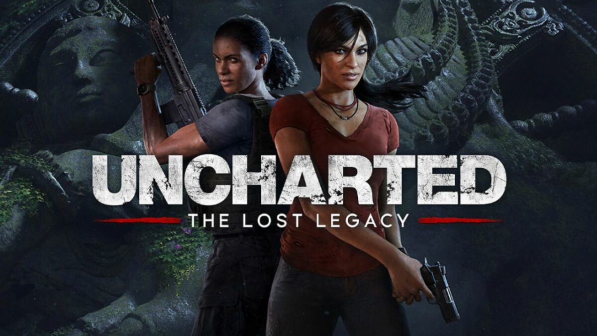 игра uncharted на пк